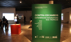 Contra Escambos – Experiência Imaginativa nos Trópicos (2013)