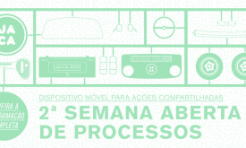 Semana aberta c/ Denise Alves-Rodrigues e Krzysztof Gutfranski | Dispositivo Móvel (2015)