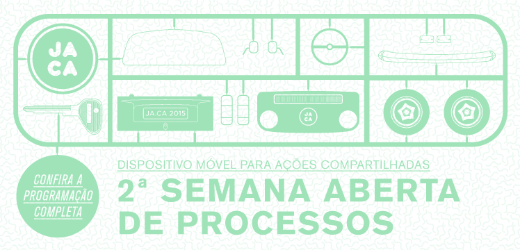 Semana aberta c/ Denise Alves-Rodrigues e Krzysztof Gutfranski | Dispositivo Móvel (2015)