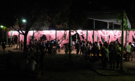 Feira de Publicações | Noite Branca no Parque (2012)