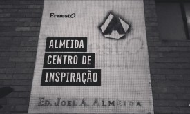 Ateliê no Prédio (2017)