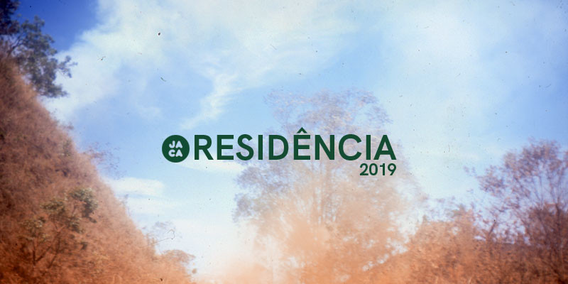 Ciclo de Residência (2019)