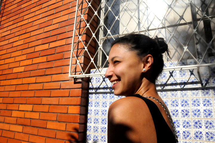 Sara Lambranho (BR)