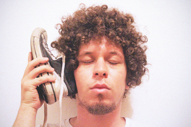 Bruno Rios (BR)