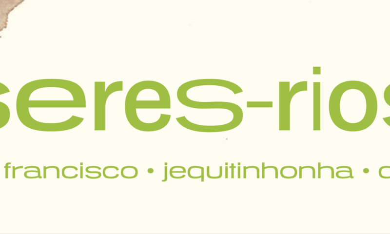 Seres-Rios: Festival Fluvial (2021)
