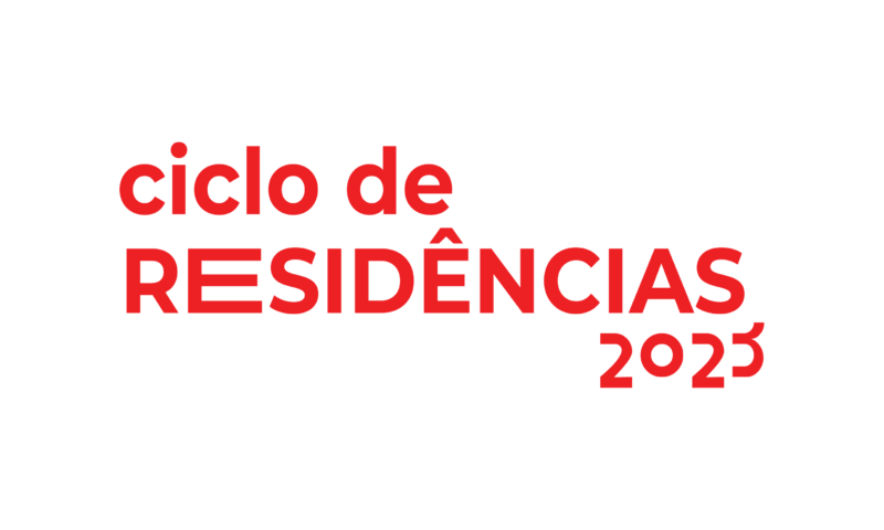 Ciclo de Residências 2023