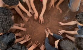 Cidades de terra e memória
